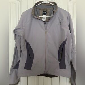 The North Face jacket women’s